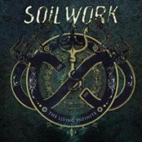 Soilwork: The Living Infinite (Dark Green) LP