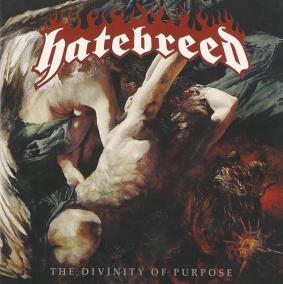 Hatebreed:  Divinity of Purpose