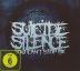 Suicide Silence:  You Can´t Stop Me (CD+DVD)