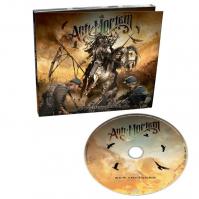 Anti-Mortem:  New Southern