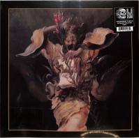 Behemoth:  The Satanist (Gatefold)