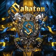 Sabaton:  Swedish Empire Live