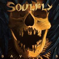 Soulfly:  Savages