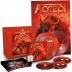 Accept:  Blind Rage (box set, CD + DVD + Blu-ray + 2x7-)