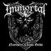 Immortal:  Northern Chaos Gods (ltd)