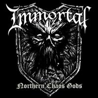 Immortal:  Northern Chaos Gods