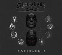 Symphony X:  Underworld
