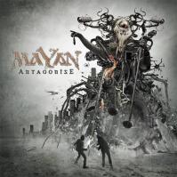Mayan:  Antagonise