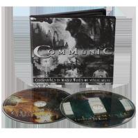Communic:  Conspiracy in Mind / Waves of Visual