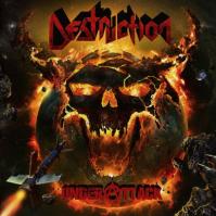Destruction:  Under Attack
