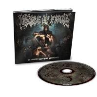 Cradle of Filth:  Hammer of the Witches