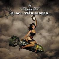 Black Star Riders:  Killer Instinct (Gatefold, incl. 28pg. Booklet)
