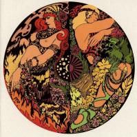 Blues Pills:  Lady in Gold