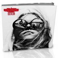 Kadavar:  Berlin (digipak, bonusové tracky)
