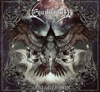 Equilibrium:  Armageddon