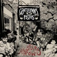 Gentleman´s Pistols:  Hustler´s Row