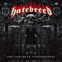 Hatebreed:  Concrete Confessional