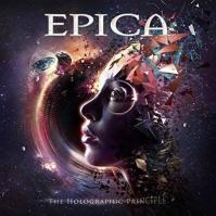 Epica:  Holographic Principle