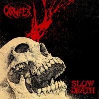 Carnifex:  Slow Death