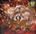 Kreator:  Gods of Violence (gatefold)
