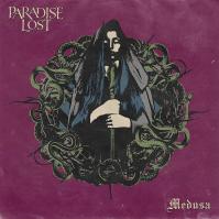 Paradise Lost:  Medusa