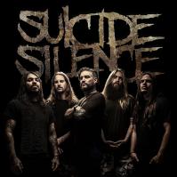 Suicide Silence:  Suicide Silence