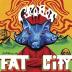 Crobot:  Welcome to Fat City