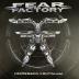 Fear Factory:  Aggression Continuum (grey vinyl / coloured)