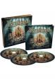 Korpiklaani:  Live at Masters of Rock (CD + DVD)