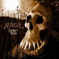 Rage:  Seasons of the Black