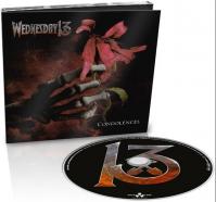 Wednesday 13:  Condolences