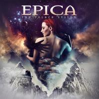 Epica:  Solace System (EP)