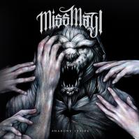 Miss May I:  Shadows Inside