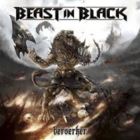 Beast in Black:  Berserker