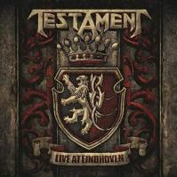 Testament:  Live at Eindhoven - Digi (87)