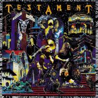 Testament:  Live at the Fillmore