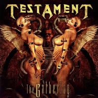 Testament:  The Gathering (Ltd/Gatefold)
