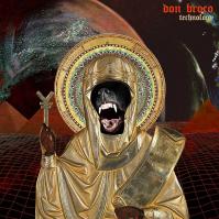 Don Broco:  Technology