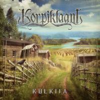 Korpiklaani:  Kulkija (Ltd/Digi)