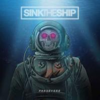 Sink the Ship:  Persevere