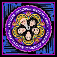 Anthrax:  Kings Among Scotland (Digi)