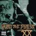 Burn The Priest:  Legion:XX