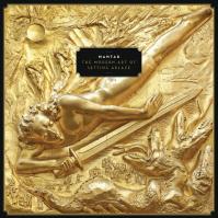Mantar:  Modern Art of Blaze (LTD)