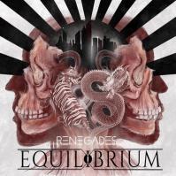 Equilibrium:  Renegades (Digi) / Feat. The Butcher Sisters -amp; Julie Elven