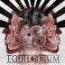 Equilibrium:  Renegades (Gatefold / feat. The Butcher Sisters -amp; Julie Elven)