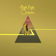 Night Flight Orchestra:  Skyline Whispers