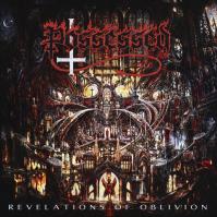 Possessed:  Revelations of Oblivion (Ltd)