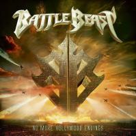 Battle Beast:  No More Hollywood Endings (Incl. 2 bonus tracks)