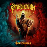 BENEDICTION  SCRIPTURES