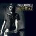 Phil Campbell:  Old Lions Still Roar (LTD, in O-Card)